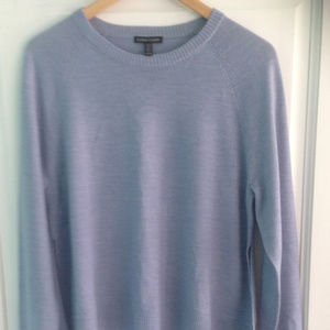 Eileen Fisher Wool Sweater XS